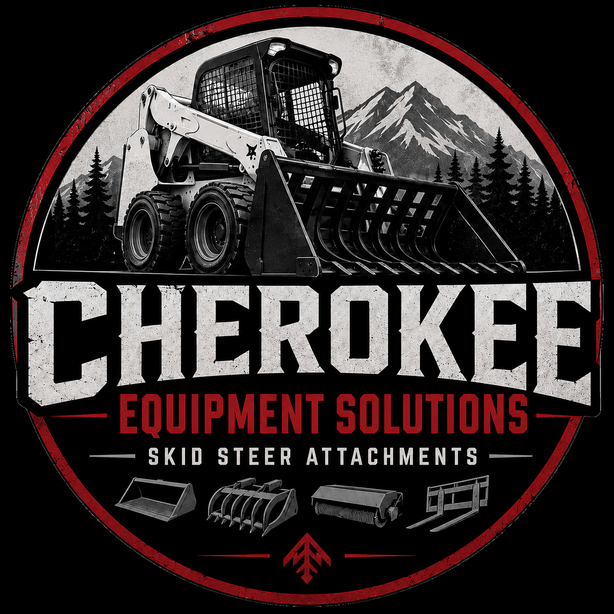 Cherokee Equipment Solutions Blog